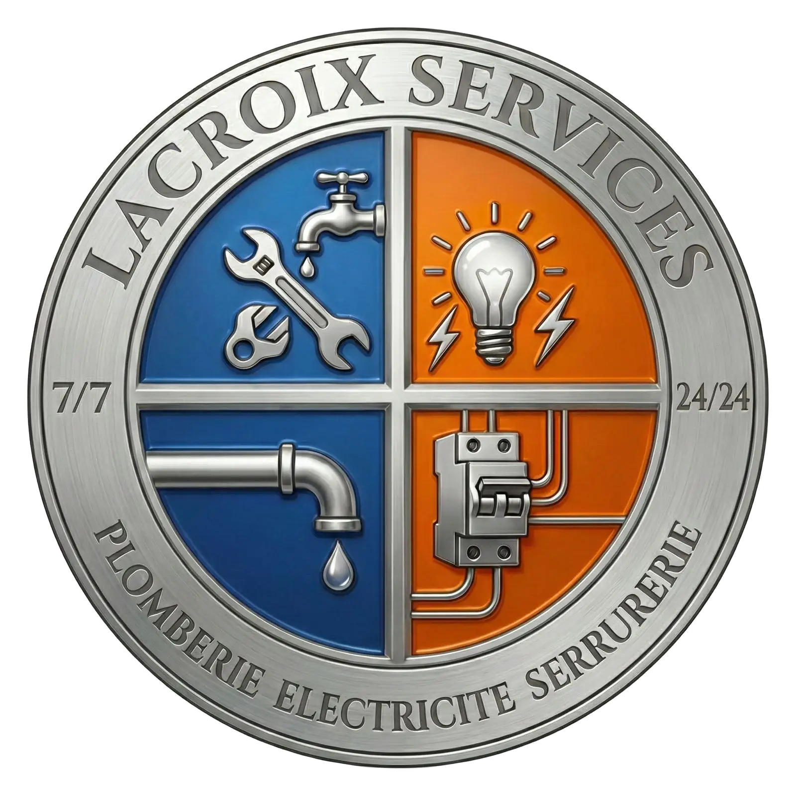 Lacroix Service