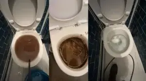 Débouchage canalisation