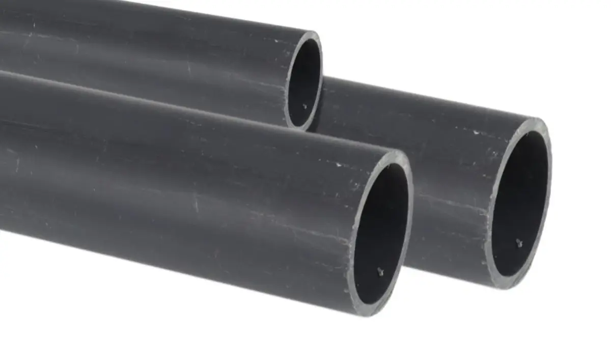 Tube PVC