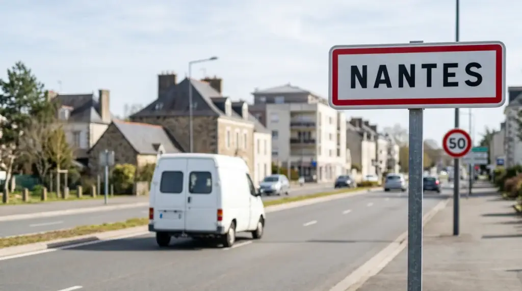 Nantes (44000)
