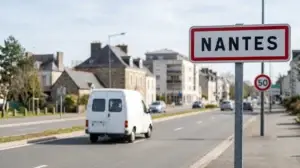 Nantes (44000)