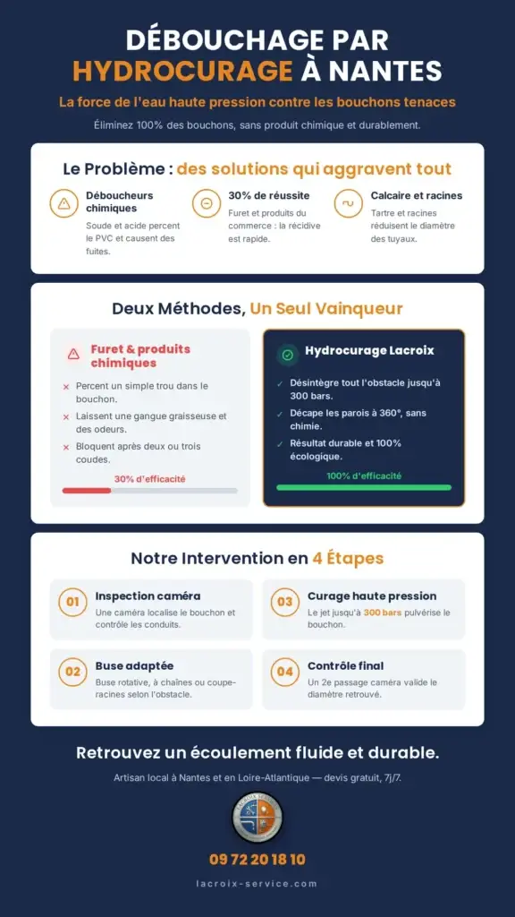 Debouchage-par-hydrocurage-a-Nantes-Guide-complet-2026-Infographie