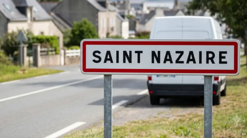 Saint-Nazaire (44600)