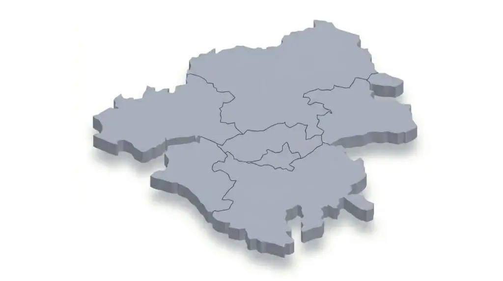 carte département loire atlantique 44