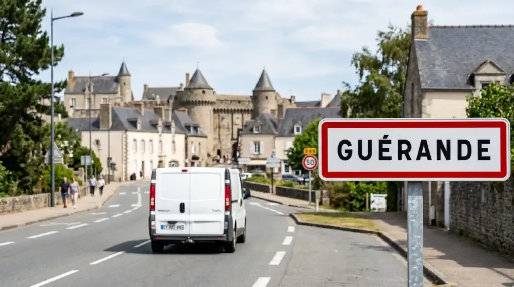 Guérande (44350)