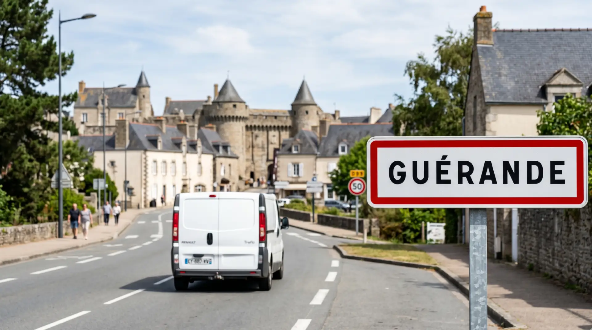 debouchage canalisation guérande