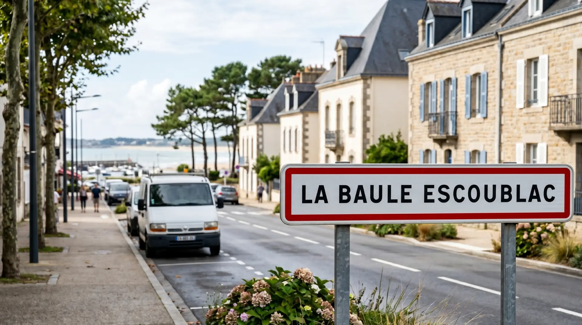 debouchage canalisation la baule escoublac