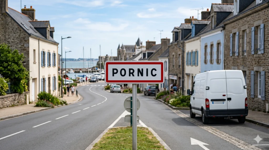 Pornic (44210)