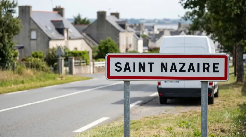 Saint-Nazaire (44600)