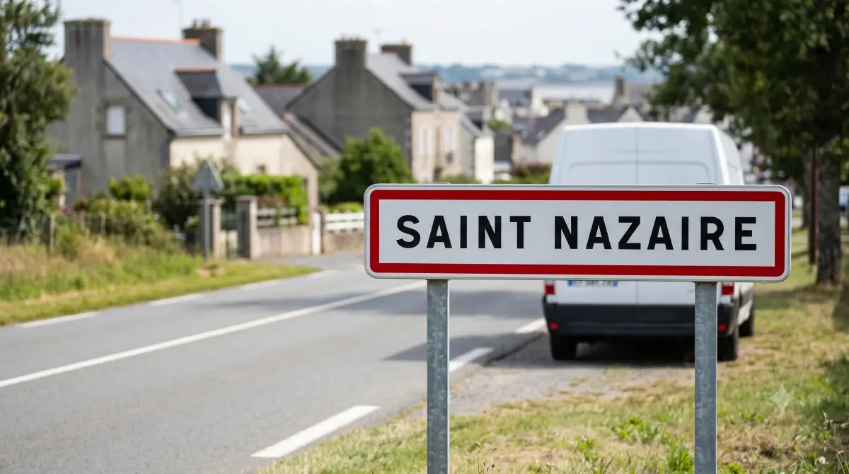 debouchage canalisation saint nazaire