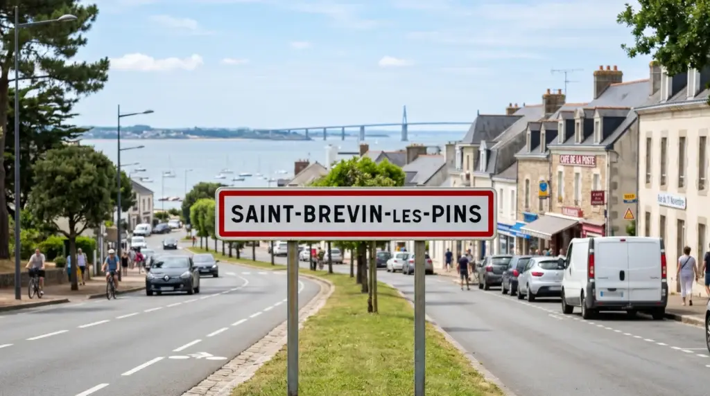 Saint-Brevin-les-Pins (44250)