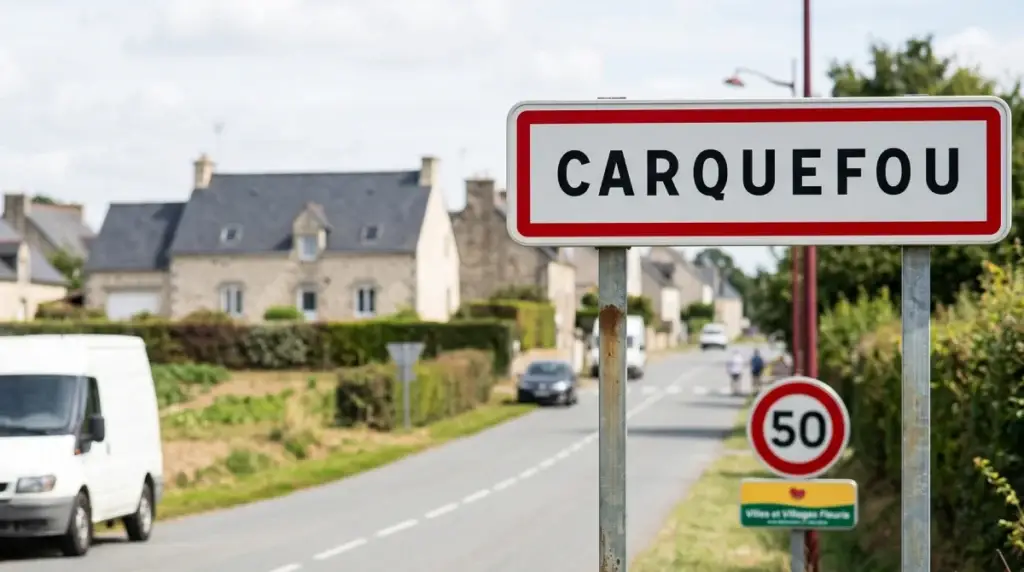 Carquefou (44470)