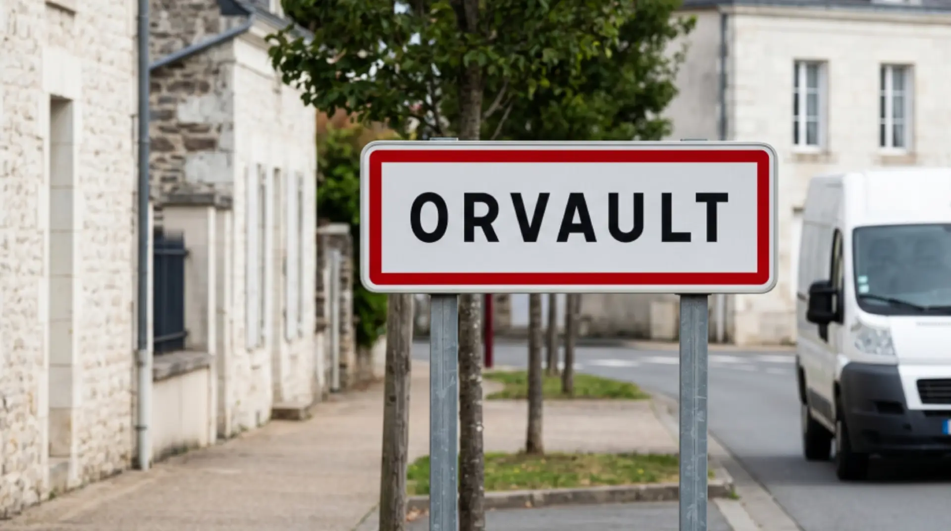 électricien orvault