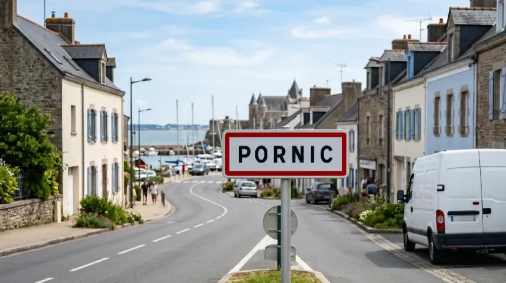 Pornic (44210)