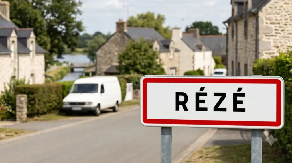 Rezé (44400)