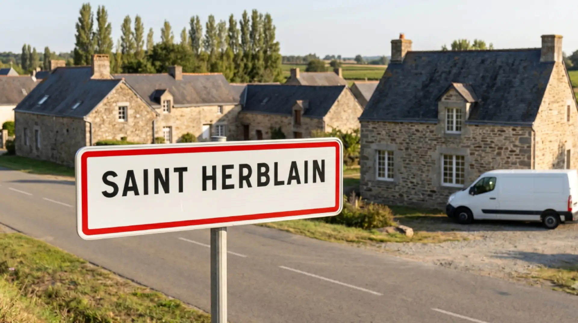 électricien saint herblain