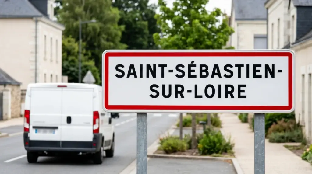 Saint-Sébastien-sur-Loire (44230)