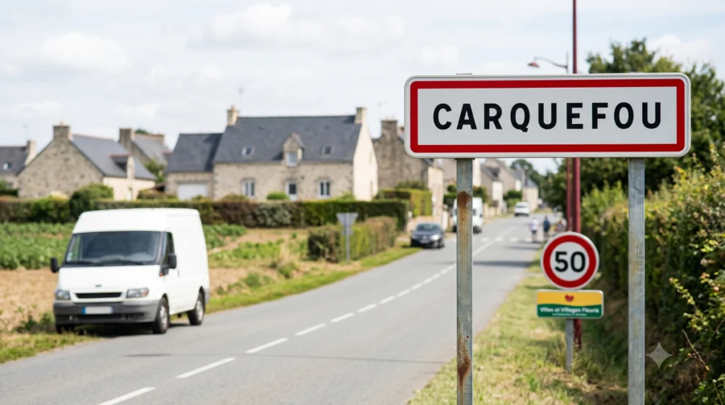 Carquefou (44470)