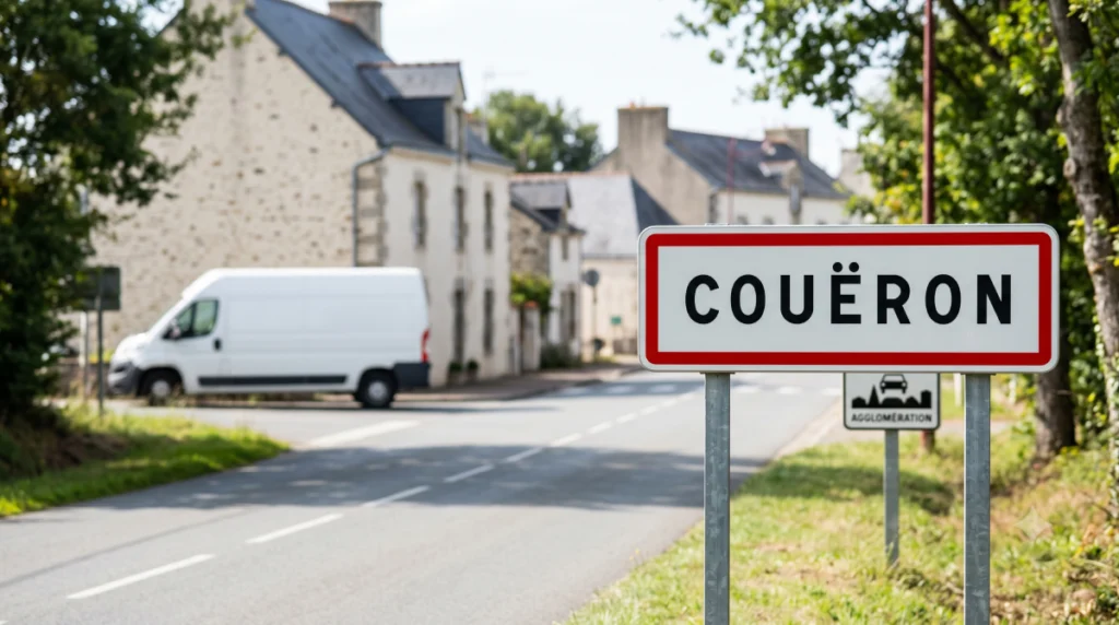 Couëron (44220)