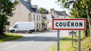 Couëron (44220)