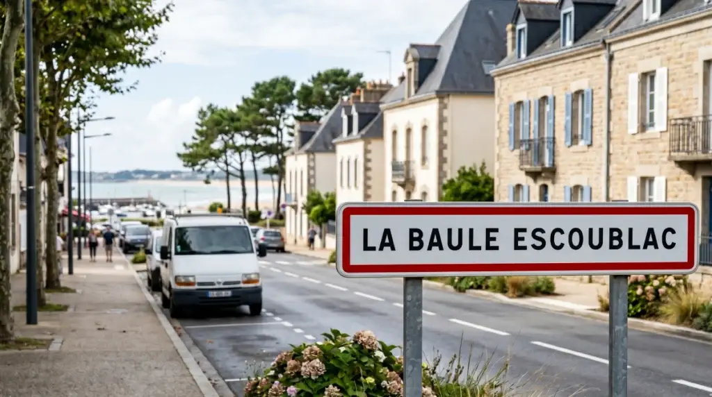 La Baule-Escoublac (44500)