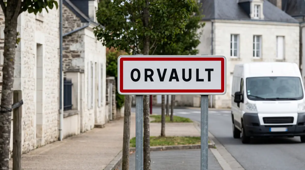 plombier orvault