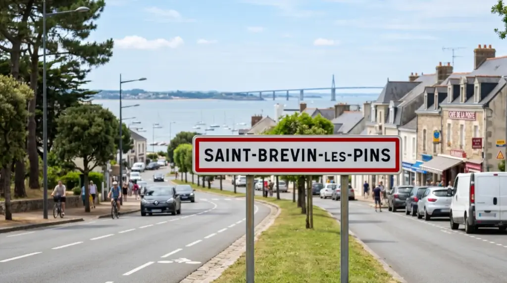 Saint-Brevin-les-Pins (44250)