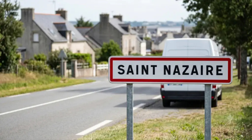 Saint-Nazaire (44600)