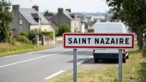Saint-Nazaire (44600)