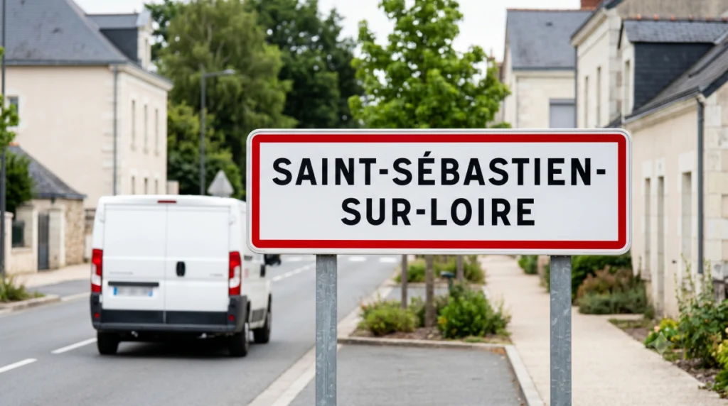 Saint-Sébastien-sur-Loire (44230)