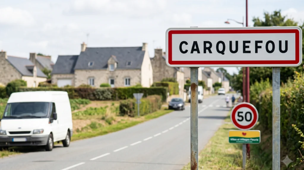 Carquefou (44470)