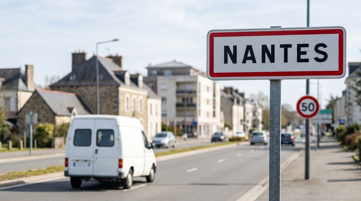 pompe de relevage nantes