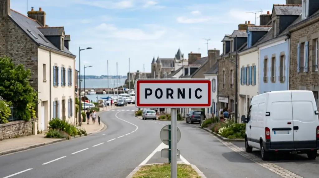 Pornic (44210)