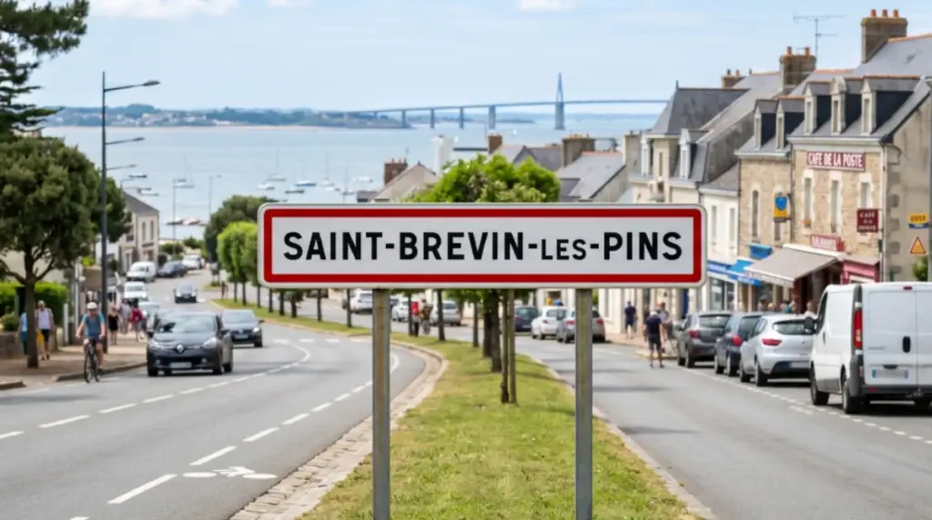Saint Brevin Les Pins (44250)