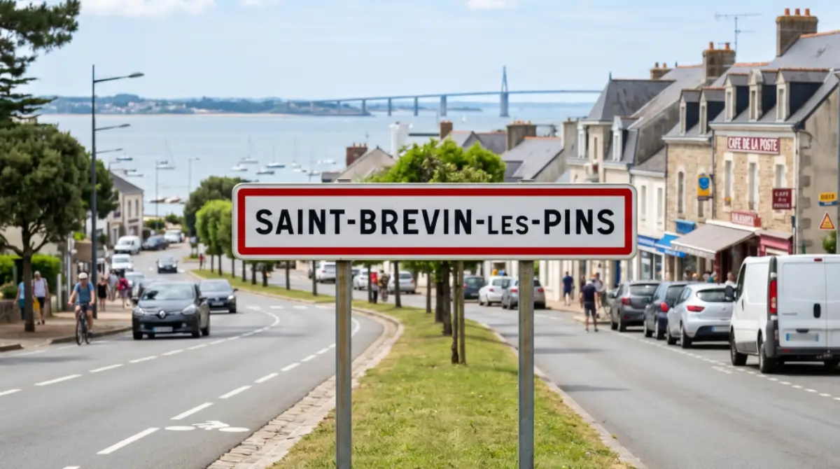 pompe de relevage saint brevin les pins