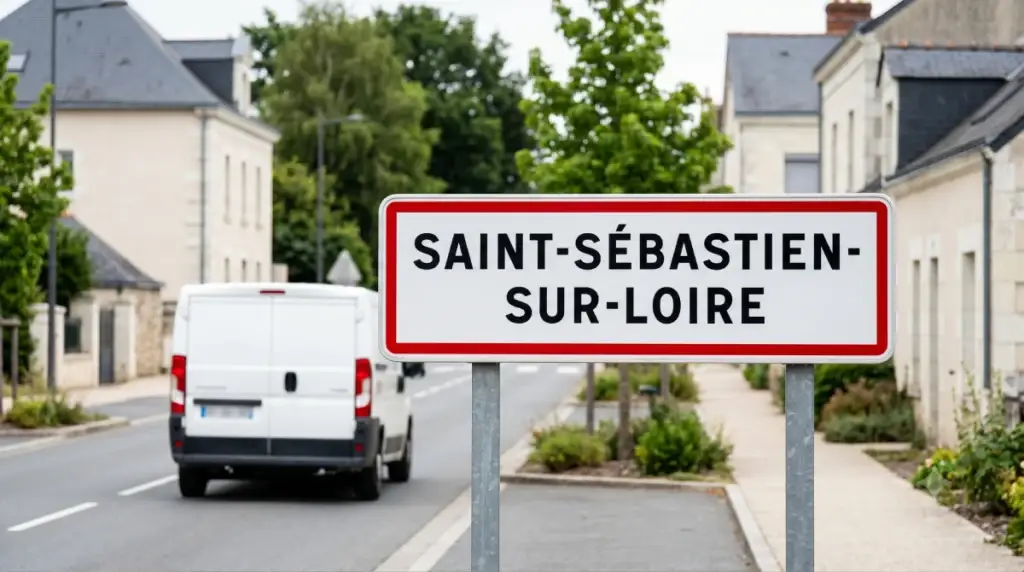 Saint-Sébastien-sur-Loire (44230)