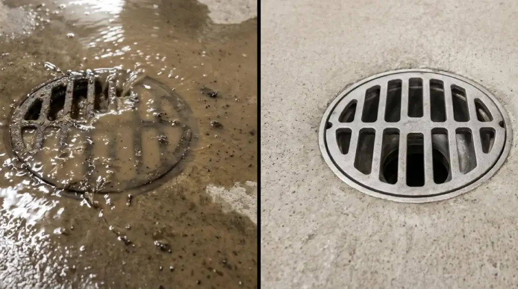 urgence canalisation ancenis
