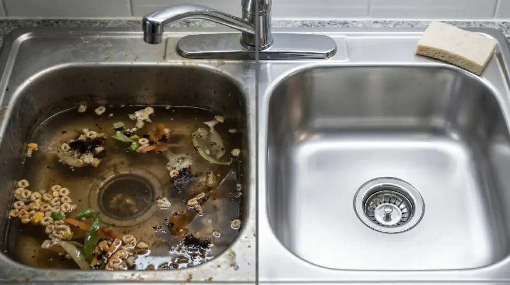 urgence canalisation carquefou