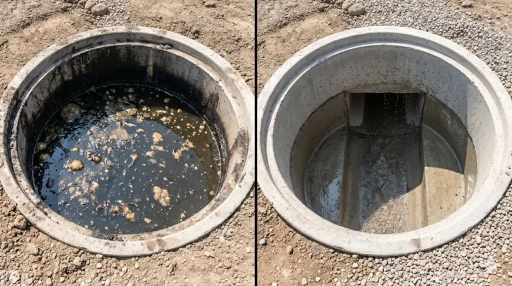 urgence canalisation chateaubriant