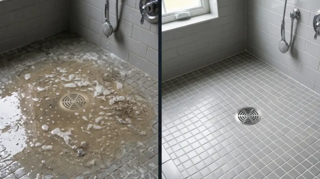 urgence canalisation coueron