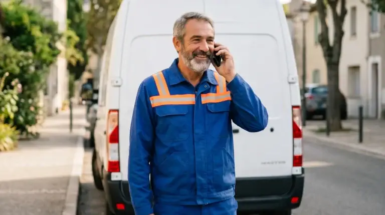 urgence plombier saint nazaire