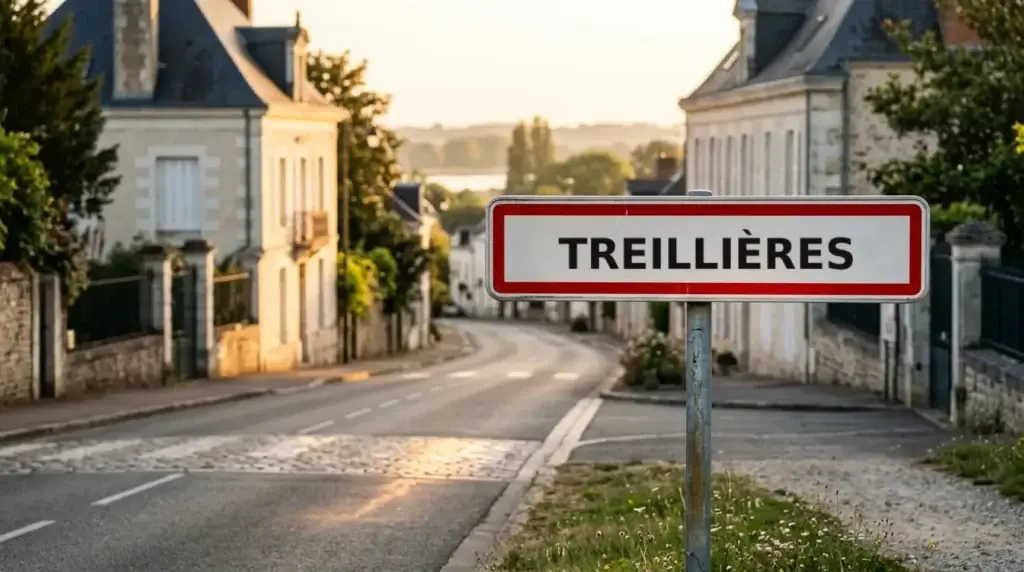 Treillières (44119)