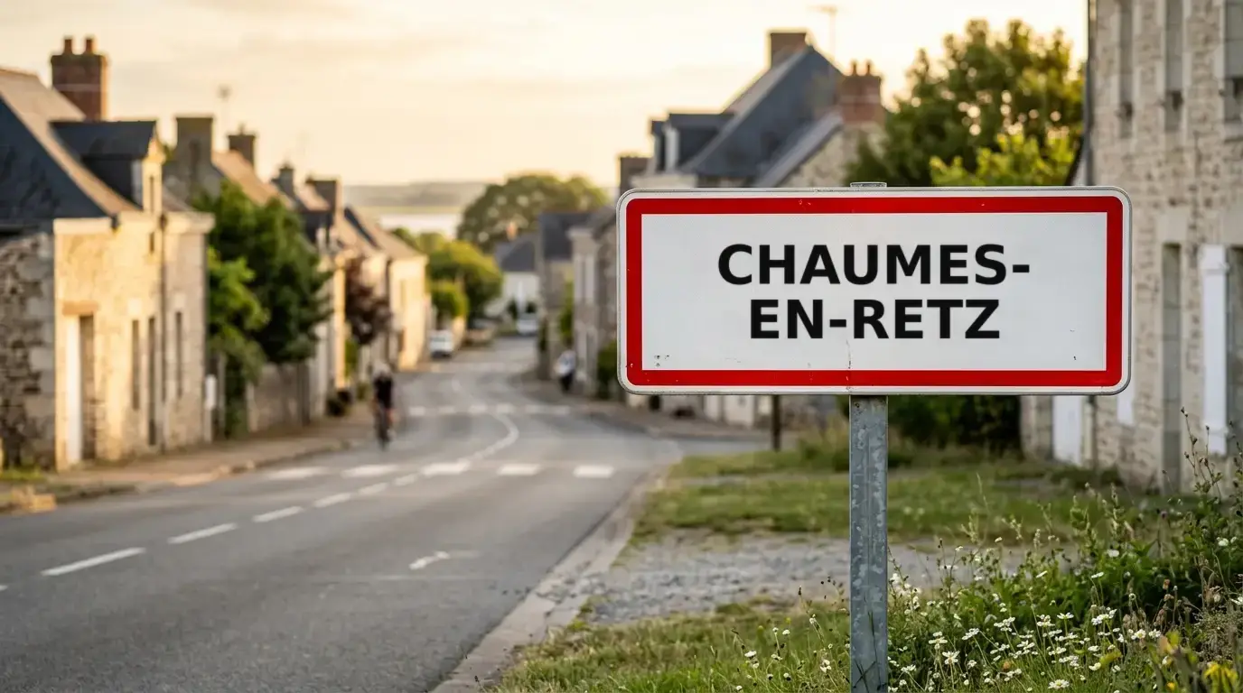 Electricien Chaumes-en-Retz