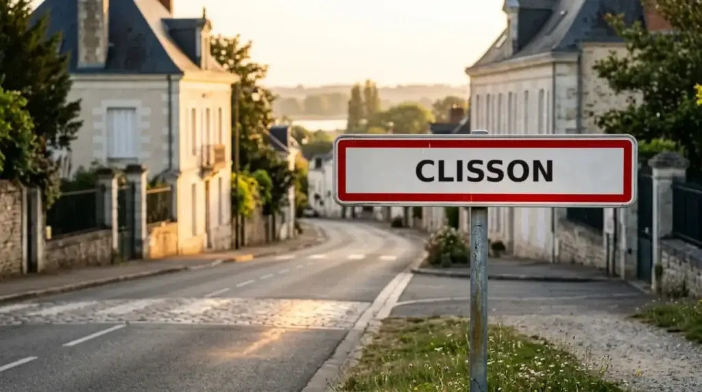 Clisson (44190)