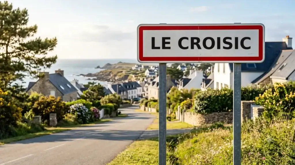 Le Croisic (44490)