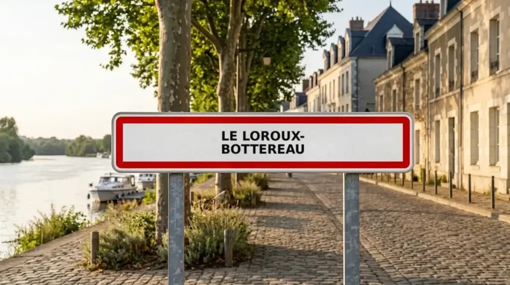 Le Loroux-Bottereau (44430)