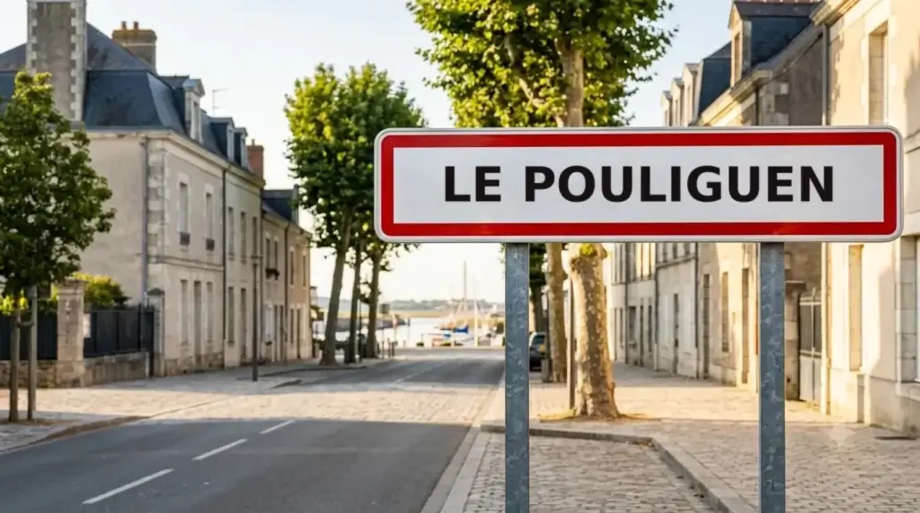Le Pouliguen (44510)