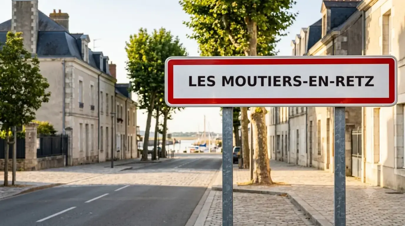 Electricien Les Moutiers-en-Retz