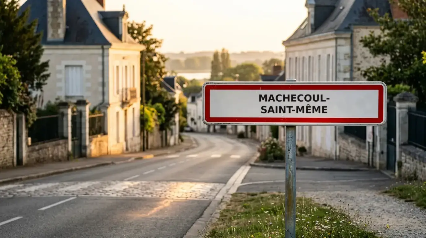Electricien Machecoul-Saint-Meme