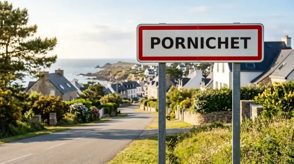 Pornichet (44380)